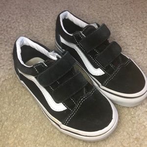 Vans sneakers